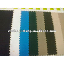 High quality 100%cotton twill drill solid fabric for garments